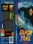 Sega  Genesis  -  Vapor Trail